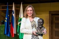 DRAGICA ŠTEH - Nagrada Josipa Jurčiča